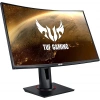 Asus 27 VG27VQ Curved Gaming Monitör Siyah 1ms