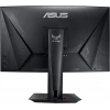 Asus 27 VG27VQ Curved Gaming Monitör Siyah 1ms