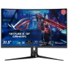 Asus 31,5 XG32VC Curved IPS Gaming Monitör 1ms