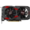 Asus CERBERUS-GTX1050TI-A4G 4GB 128Bit GDDR5