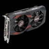 Asus CERBERUS-GTX1050TI-A4G 4GB 128Bit GDDR5