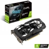 Asus DUAL-GTX1650-4G 4GB 128Bit GDDR5