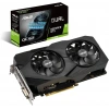 Asus DUAL-GTX1660S-O6G-EVO 6GB 192Bit GDDR6
