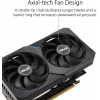 Asus DUAL-RTX3060TI-8G 8GB 256Bit GDDR6