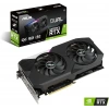 Asus DUAL-RTX3070-O8G 8GB 256Bit GDDR6