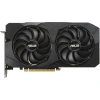 Asus DUAL-RX5500XT-O4G-EVO 4GB 128Bit DDR6