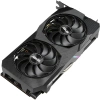 Asus DUAL-RX5500XT-O4G-EVO 4GB 128Bit DDR6