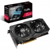 Asus DUAL-RX5500XT-O8G-EVO 8GB 128Bit DDR6