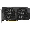 Asus DUAL-RX5500XT-O8G-EVO 8GB 128Bit DDR6