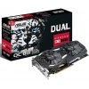 Asus DUAL-RX580-O8G-GAMING 8GB 256Bit GDDR5