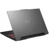 ASUS FX507VU-LP259W/Intel i7-13620H/16GB RAM/512GB SSD/RTX 4050/15.6''/Win 11 Gaming Laptop Siyah
