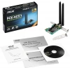 Asus PCE-AC51 AC750 Wi-Fi PCI Express Adaptör