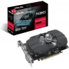 Asus PH-RX550-2G-EVO 2GB 128Bit DDR5