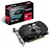 Asus PH-RX550-4G-EVO 4GB 128Bit DDR5