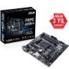Asus Prime A320M-K DDR4 S+V+GL AM4 M2 (mATX)