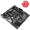 Asus PRIME B450-PLUS DDR4 S+V+GL AM4 (mATX)