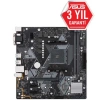Asus PRIME B450M-A II DDR4 S+V+GL AM4 (mATX)