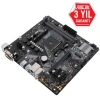 Asus PRIME B450M-A II DDR4 S+V+GL AM4 (mATX)