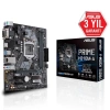 Asus PRIME H310M-D R2.0 DDR4 2666MHz S+V+GL 1151V2