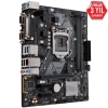 Asus PRIME H310M-K R2.0 DDR4 2666MHz S+V+GL 1151V2