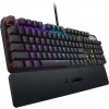ASUS RA05 TUF GAMING KLAVYE K3 BROWN SWITCH D/BN