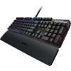 ASUS RA05 TUF GAMING KLAVYE K3 BROWN SWITCH D/BN