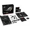 Asus ROG CROSSHAIR VIII DARK HERO X570 DDR4 S+V+GL