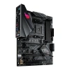 ASUS ROG STRIX B450-F GAMING II AMD B450 Soket AM4 DDR4 4400MHz(O.C.) M.2Anakart