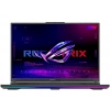 ASUS ROG Strix G16/G614JVR-N3092W/Intel i9-14900HX/16GB RAM/512 GB SSD/RTX 4060/16''/Win 11 Gaming Laptop Gri