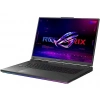 ASUS ROG Strix G16/G614JVR-N3092W/Intel i9-14900HX/16GB RAM/512 GB SSD/RTX 4060/16''/Win 11 Gaming Laptop Gri