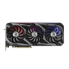 Asus ROG-STRIX-RTX3090-O24G-GAMING 24GB 384Bit