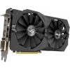 Asus ROG-STRIX-RX570-O8G-GAMING 8GB 256Bit DDR5