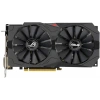 Asus ROG-STRIX-RX570-O8G-GAMING 8GB 256Bit DDR5