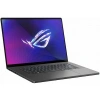 ASUS Rog Zephyrus G16/GU605MI-QR103W/Intel 9 Ultra/32GB RAM/1 TB SSD/RTX4070/16''/W11 Gaming Laptop Gri