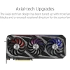 Asus STRIX-RTX3060TI-O8G-GAMING 8GB 256Bit GDDR6