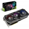 Asus STRIX-RTX3070-O8G-GAMING 8GB 256Bit GDDR6