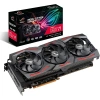 Asus STRIX-RX5700XT-O8G-GAMING 8GB 256Bit GDDR6