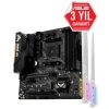 Asus TUF B450-PRO GAMING DDR4 S+V+GL AM4 (ATX)