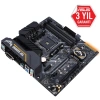Asus TUF B450M-PLUS GAMING DDR4 S+V+GL AM4 (mATX)