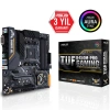 Asus TUF B450M-PRO GAMING DDR4 S+GL AM4 (mATX)