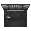 ASUS TUF/F15 FX507ZC4-HN210W/Core i5-12500H/8GB/512GB SSD/15.6''/RTX3050/Win 11 Laptop Gri