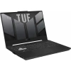 ASUS TUF/F15 FX507ZC4-HN210W/Core i5-12500H/8GB/512GB SSD/15.6''/RTX3050/Win 11 Laptop Gri