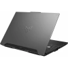 ASUS TUF/F15 FX507ZC4-HN210W/Core i5-12500H/8GB/512GB SSD/15.6''/RTX3050/Win 11 Laptop Gri