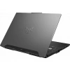 ASUS TUF/F15 FX507ZC4-HN210W/Core i5-12500H/8GB/512GB SSD/15.6''/RTX3050/Win 11 Laptop Gri