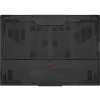ASUS TUF/F15 FX507ZC4-HN210W/Core i5-12500H/8GB/512GB SSD/15.6''/RTX3050/Win 11 Laptop Gri