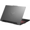 ASUS Tuf/FX507VI-LP096W/Intel Core i7-13620H/16GB RAM/512GB SSD/RTX 4070/15.6''/Win 11 Gaming Laptop