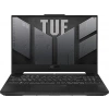ASUS Tuf FX507ZU4-LP050W/Core i7-12700H İşlemci/8GB RAM/512GBSSD/RTX4050Ekran Kartı/15.6''/WIN11 Laptop Gri