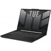 ASUS Tuf FX507ZU4-LP050W/Core i7-12700H İşlemci/8GB RAM/512GBSSD/RTX4050Ekran Kartı/15.6''/WIN11 Laptop Gri