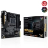 Asus TUF GAMING B450-PLUS II DDR4 S+V+GL AM4 (mATX