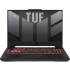 ASUS TUF Gaming F15 FX507VV-LP241W/Intel Core i7-13620H/16 GB RAM/512GB SSD/RTX4060/15.6''/Win 11/Gaming Laptop